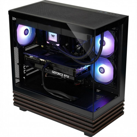 "Thermaltake OMG V270a R7 7800X3D/32GB/2TBSSD/5070Ti 16GB/W11Pro"