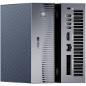 "ASUS Ascent GX10 Barebone ARM v9.2-A CPU GB10 NVIDIA Blackwell GPU GB10 128GBLPDDR5x 4TBSSD PCIe Ge