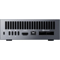 "ASUS Ascent GX10 Barebone ARM v9.2-A CPU GB10 NVIDIA Blackwell GPU GB10 128GBLPDDR5x 4TBSSD PCIe Ge