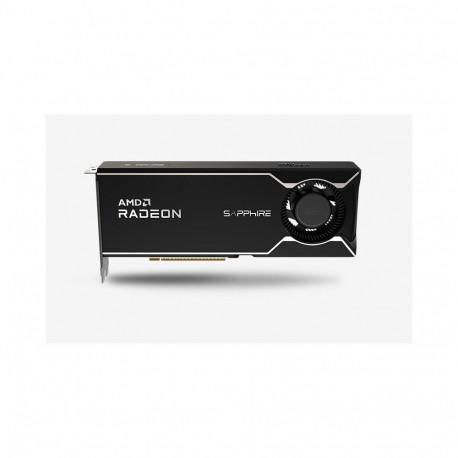 "AI PRO 9700 32GB Sapphire Radeon Blower GDDR6"
