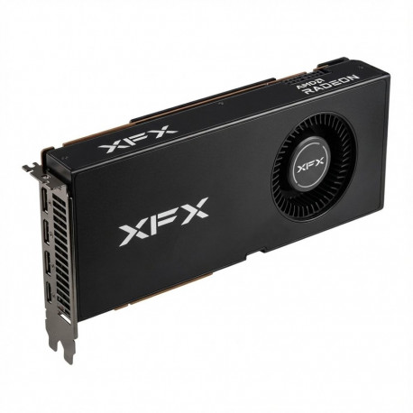 "AI PRO 9700 32GB XFX Radeon Blower GDDR6"