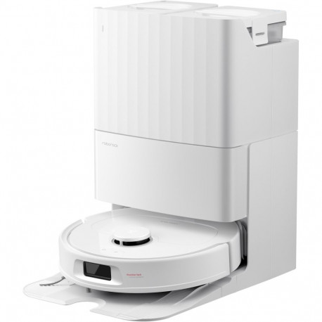 "Roborock QR 598 Cleaner Weiß"