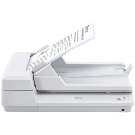 "RICOH SP-1425 Dokumenten-Scanner"