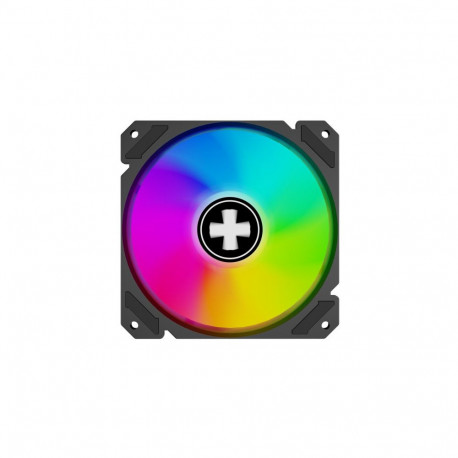 "120mm Xilence Performance A+ REVERSE ARGB schwarz"