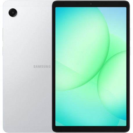 "Samsung Galaxy Tab A11 LTE 4RAM 64GB EUZ silver"