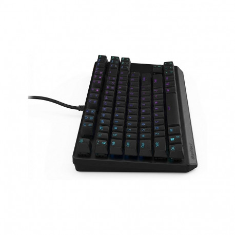 Endorfy Thock V2 TKL punased lülitid DE asetus