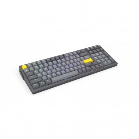 "ENDORFY Celeris 1800 yellow Switches QWERTY"