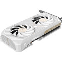 "RTX 5070 12GB Zotac Twin Edge OC GDDR7 White"