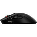 "HyperX Pulsefire Haste 2 black"