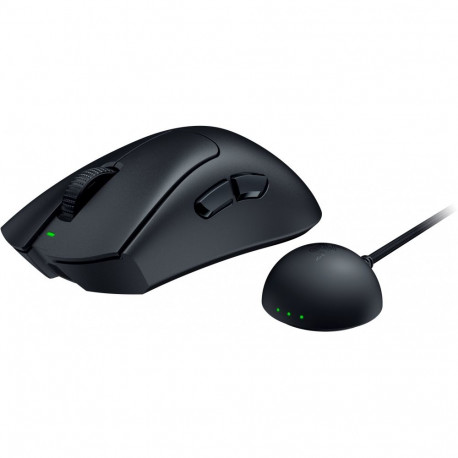 "Razer DeathAdder V4 Pro black"