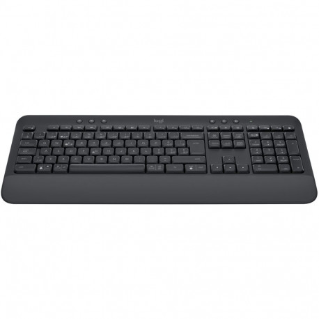 "Logitech Signature K650 - Graphite - CH"