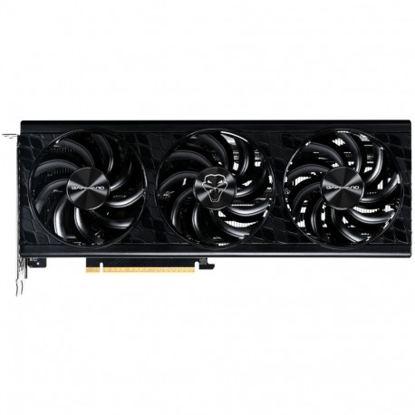 "RTX 5060 Ti 8GB Gainward Phyton III OC GDDR7 3 Fan"