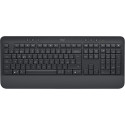 "Logitech Signature K650 - Graphite - CH"