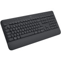 "Logitech Signature K650 - Graphite - CH"