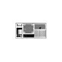 "Silverstone RM51 - Rack-Montage - 5U - SSI EEB black"