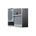 "Silverstone RM51 - Rack-Montage - 5U - SSI EEB black"