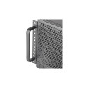 "Silverstone RM51 - Rack-Montage - 5U - SSI EEB black"