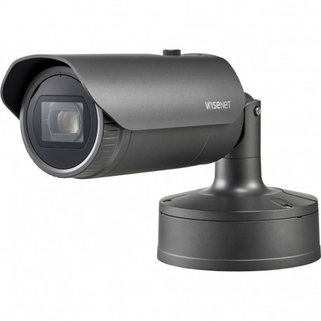 "Hanwha Techwin IP-Cam Bullet ""X-Serie XNO-6120R"