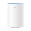 "Cudy AC1200 Wi-Fi Mesh Solution"