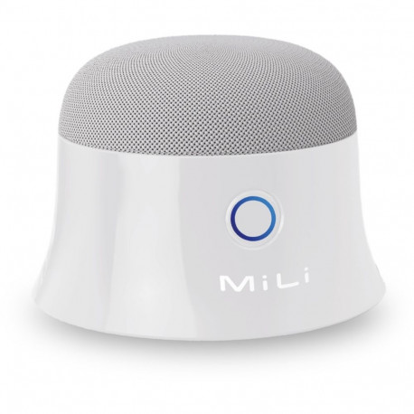 "ultron Mag Soundmate magnetic BT Speaker 1 Stück white"