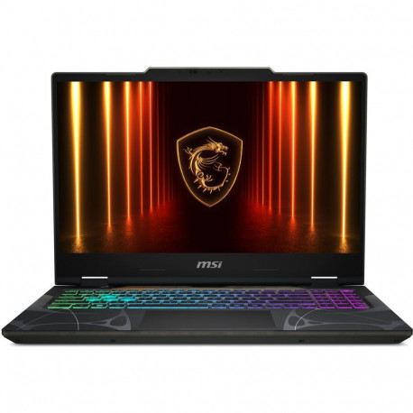 "MSI Cyborg 15 B2RWEKG-067 15,6""FHD Core 7 240H 16GB/512GB RTX5050 Win11"