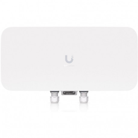 "Ubiquiti Wireless AP WIFI7 • BE11500 • 4x4 • Indoor • 10 GbE • UniFi • E7-Audience"