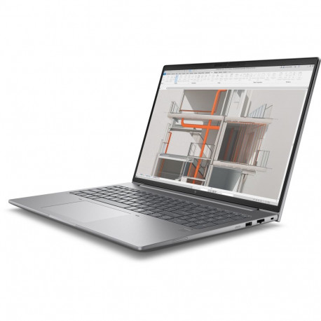 HP ZBook X 16 G1i u7-255H 32GBR/1TBSSD A140T WQXGA W11P