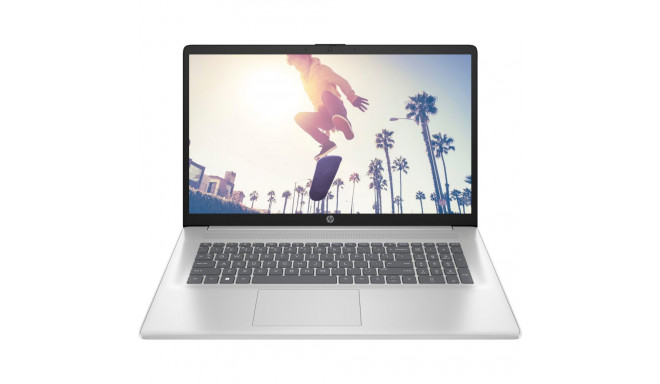 "HP 17-cn4054ng Intel® Core™ 5 120U Notebook 43,9 cm (17.3"""")"