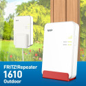 "FRITZ REPEATER 1610 OUTDOOR"