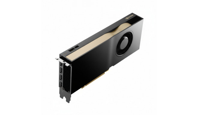 "VGA Nvidia Quadro RTX 4500 Ada 24GB Retail"