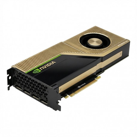 Nvidia Quadro RTX 6000 Ada 48GB videokaart jaemüügipakend