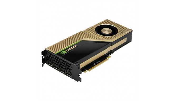 Nvidia Quadro RTX 6000 Ada 48GB videokaart jaemüügipakend