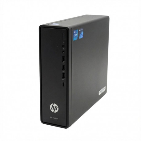 "HP Pro Mini 400 G9 i5 8GB 256GB W11Pro"