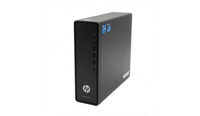 "HP Pro Mini 400 G9 i5 8GB 256GB W11Pro"