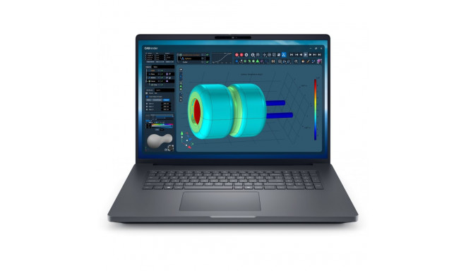 "Dell PRO MAX PLUS 18 MB18250"