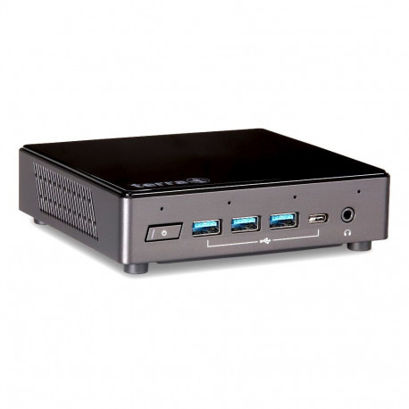 "TERRA PC-MICRO 3100 SILENT GREENLINE"