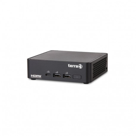 "TERRA PC-Micro 5000 SILENT GREENLINE"