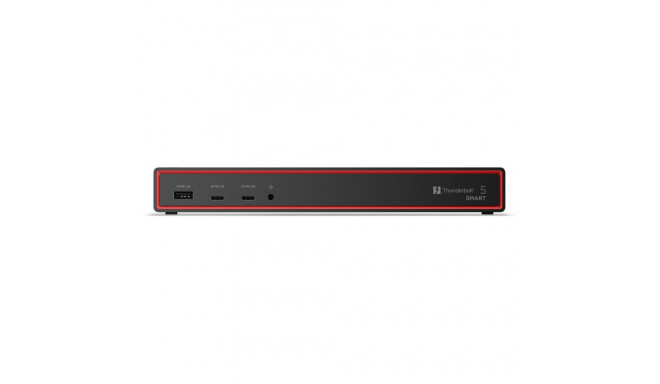 Lenovo dokkimisjaam Thunderbolt 5 Smart WS 265W