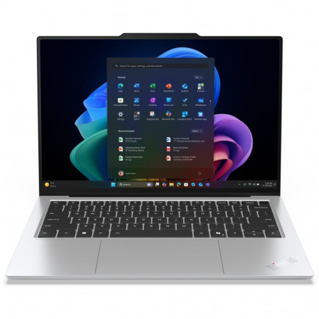 "LENOVO ThinkPad X9 14 G1 Intel Core Ultra 7 258V 35,56cm 14Zoll Touch 2.8K 32GB 1TB SSD UMA W11P"