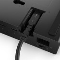"D LENOVO Thunderbolt 5 Smart Dock WS 265W"