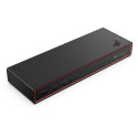 "D LENOVO Thunderbolt 5 Smart Dock WS 265W"
