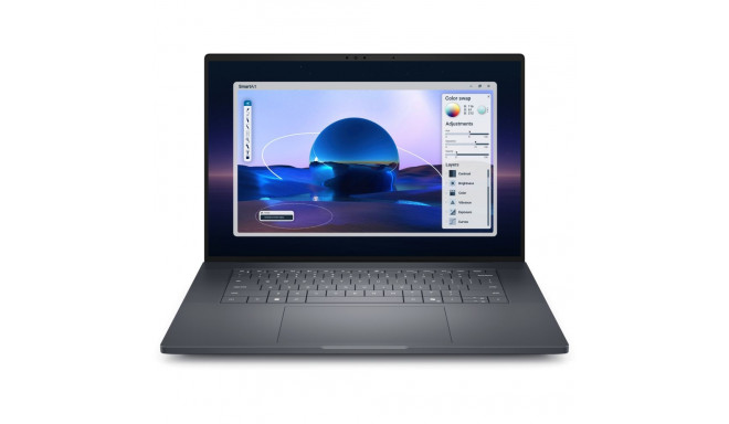 "Dell PRO MAX PREMIUM 16 MA16250"