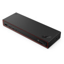 "D LENOVO Thunderbolt 5 Smart Dock WS 265W"