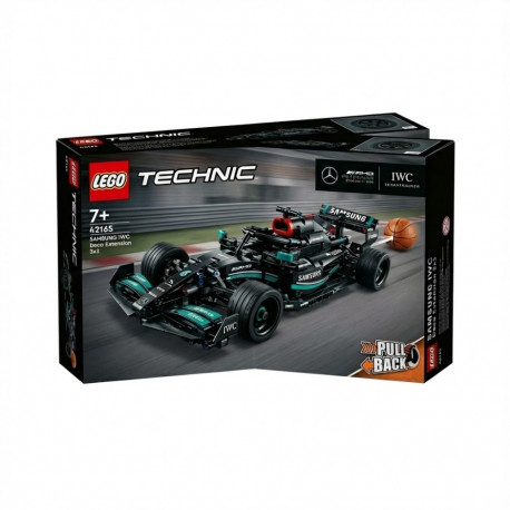 Samsung IWC Deco laiendus 3x3