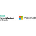 "Microsoft Windows Server Hpe Rok OEM 2025 2-core Datacenter Additional License"
