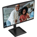"AOC 60,5cm (23,8"") 24E4CV 16:09 HDMI+DP+USB-C Lift black"