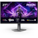 "AOC 68,6cm (27"") AG276UZD 16:09 2xHDMI+DP+USB-C OLED black"