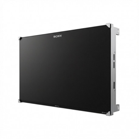 "Sony ZRD-BH15D - Crystal LED BH-series LED display unit - Digital Signage 384 x 216 pro Einheit"