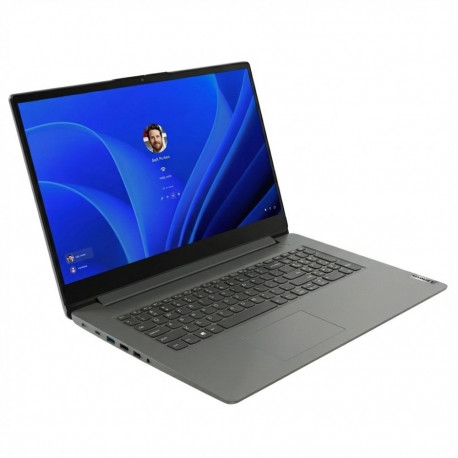 Lenovo sülearvuti V17 G4 IRU i5 13420H/8GB/256SSD/FreeDOS, rauahall