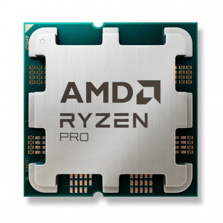 "AMD Ryzen 5 8500GE PRO 5.05GHz AM5 22MB Cache Tray"